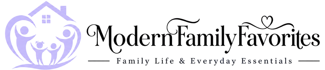ModernFamilyFavorites.com