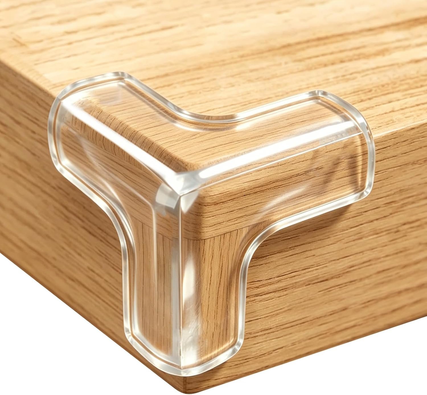 Corner Protector Baby, Large Table Corner Protectors Guards, 8 Pack