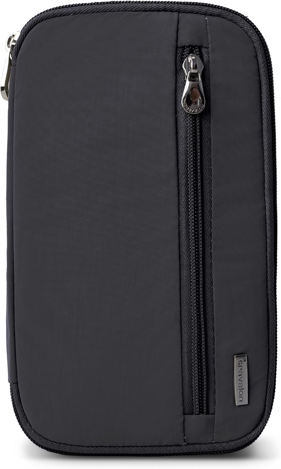 Travelon RFID Blocking Family Passport Wallet