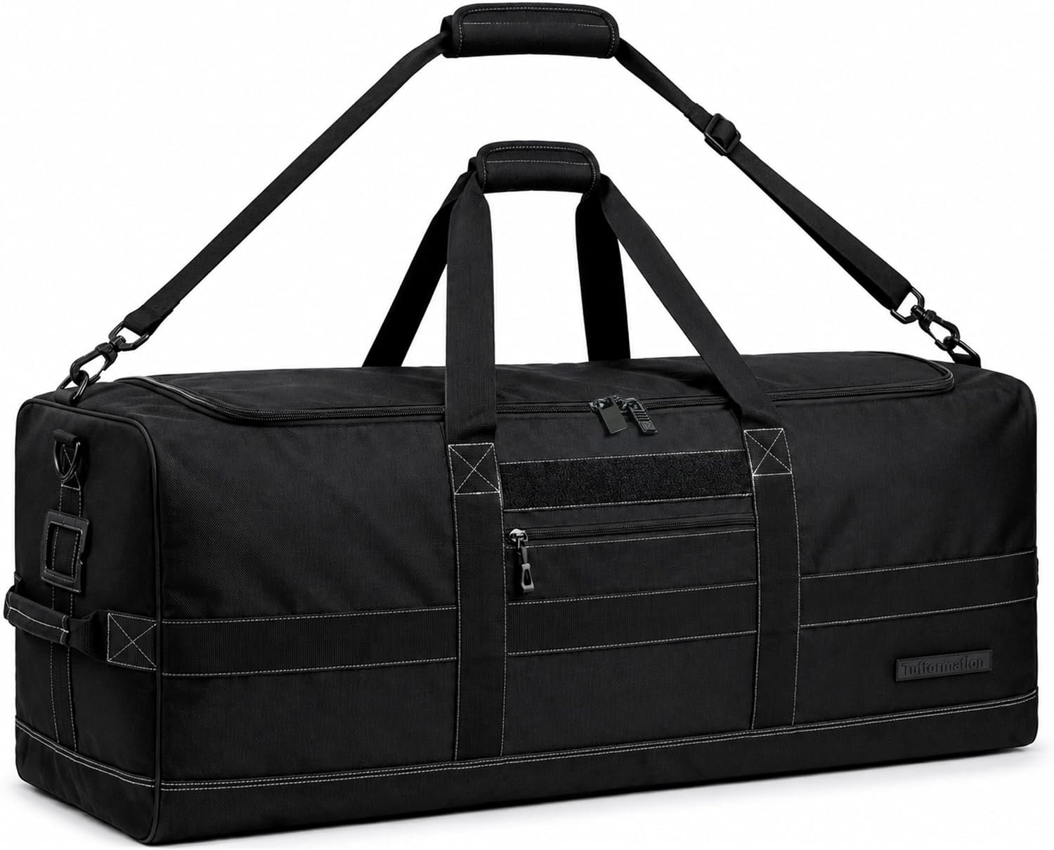 Tufformation 132L 36″ Heavy Duty Extra Large Duffle