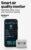 Amazon Smart Air Quality Monitor, Detects temperature, humidity, carbon monoxide, PM2.5 and VOCs, Get notifications when air quality drops, Works with Alexa (2-pack)