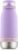 Ello Emma 14oz Insulated Stainless Kids Water Bottle with Straw, Lilac/Cashmere