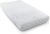 Lullaby Earth Gentle Start Breathable Infant & Toddler Crib Mattress – Lightweight & Waterproof – Non-Toxic for Baby & Toddler Bed