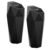 Ginsco 2 Pack Car Trash Can with Lid, Cup Holder Garbage Can for Car, Garbage Bin Cars Accessories for Interior, Leakproof Small Trash Bin, Mini Trash Can for Cars, Home, Bedroom, Office (Black)