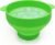 Microwave Popcorn Popper Collapsible Silicone 9.4 x 7.9 in