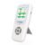 LifeBasis Air Quality Monitor Indoor, 11-in-1 Air Quality Detector