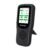 LifeBasis Air Quality Monitor Indoor, 11-in-1 Air Quality Detector