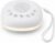 Portable White Noise Machine for Sleeping Baby Adult Office Privacy