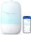 GoveeLife Smart Humidifiers for Bedroom, 3L Top Fill Cool Mist Humidifier