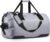 Gonex Waterproof Duffel Bag, 40L/60L/80L Roll-Top Travel Kayaking Dry Bag