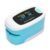 CONTEC Pulse Oximeter, SpO2 & PR Waveform Blood Oxygen Monitor w/Lanyard