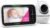 UKSUP Baby Monitor with Camera and Audio with 30 hrs Battery Life & No WiFi