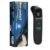 Elate Medical Grade Non-Contact Forehead Thermometer for Adults and Kids, No-Touch Digital Infrared Thermometer for Infants/Newborns, Touchless Temporal Thermometer for Fever, Black