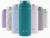 Ello Cooper 18oz Insulated Stainless Kids Water Bottle with Straw, Antigua