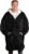 trekki Wearable Blanket Hoodie with Zip, Oversized Hoodie Blanket Adult