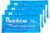 Gel Ice Packs for Injuries, 9.8″ x 4.3″, 4 Packs