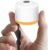 Soothing Sounds White Noise Machine Portable Sleep Machines with 30 Relaxing Sounds 12 Color Options 5 Adjustable Brightness 32 Volume Levels 4 Timer for Baby and Adult Perfect for Home Travel Office