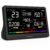 16 in 1 Air Quality Monitor Indoor 7″ Wildfire CO2 Monitor, 9 AQI+7 Alerts