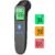 Non-Contact Forehead Thermometer for Adults and Kids, 1 Second Result