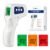 RightCare No-Touch Infrared Forehead Thermometer with Instant Results for School, Home, and Businesses, 1 Count