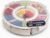 Divided Serving Tray with Lid