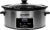 8-Quart Digital Programmable Slow Cooker with Timer – Small Kitchen Appliance for Family Dinners – Serves 10+ People – Heat Settings: Keep Warm, Low and High
