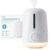 Frida Baby 3-in-1 XL Top Fill Cool Mist Humidifier for Bedroom, Essentials