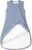 PurComfy Supersoft Bamboo Viscose Sleep Sack, 1.0 TOG Baby Sleeping Bag