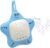 Portable White Noise Sleep Baby Soother Sound Machine with Projector Light