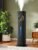 Lacidoll 8L Large Humidifier for Bedroom Large Room Home 800 sq ft, Black