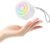 Mini Portable Sounds Machine with 20 Sounds White Noise,Sleeping Sounds Machine 15/30/60min Timer for Travel,Lunch Break,Baby Lullaby, Home, Office, Loud Noise Canceling Machine-2026 Updated Version
