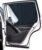 Lechin Magnetic Car Side Window Sun Shades for Baby, 2 PCS, 31.5 x 20 in