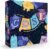 Randolph CDSK | Fun Trivia Party Game for Teens and Adults | Great for Game Nights and Large Groups | Two Player or Team Challenge | 2500+ Trivia Questions | Ages 14+ | 2 to 16 Players | 45 Minutes
