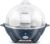 Elite Gourmet 7-Egg Rapid Egg Cooker, BPA-Free, Poacher/Omelet Maker