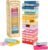 Pippi Post Tumbling Book Stack Game, 51 Wooden Blocks, Bibliophiles Game