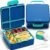 Fimibuke Bento Lunch Box for Kids, Toddler Bento Box with 4 Compartments