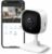 Tapo 1080P Indoor Security Camera, Baby Monitor, Dog Camera, Wired, C100