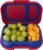 Bentgo Kids Snack Leak-Proof 2 Compartment Bento-Style Container