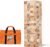 Jenga GIANT – Hardwood Blocks – Stacks to Over 5 feet – Officially Licensed – JS7