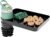 Car Seat Tray for Kids Fits 2.8′-3.2’Cup Holders (1, Standard Base)