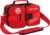 516 Piece First Aid Kit for Car, Travel & Home, FSA Eligible HSA Items – Large Professional Waterproof Compact Labeled Emergency Kit with Molle Shoulder Strap for Camping, Hiking & Survival