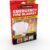 Fire Guardian Emergency Fire Blanket for Small Area Fires, 40″ x 40″ Woven Fiberglass Emergency Blanket, Provides up to 900°F Heat Resistance, Suitable for Small Area Home & Kitchen Fires