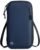 RFID Blocking Family Passport Holder For Travel, Neck Wallet