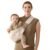 Ergobaby Upsie Sling Baby Carrier for Babies and Toddlers 6-48 Months