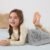 Sivio Weighted Lap Blanket for Sleeping, 2lbs 20 x 30 inches