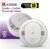 Kidde Smoke & Carbon Monoxide Detector, AA Battery Powered, LED Warning Light Indicators, 1 Pack