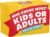 Who Knows More? Kids or Adults, The Ultimate Trivia Game for Families