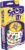Asmodee Spot It! Classic Card Game (2024 Refresh) – Eco-Blister Edition, 5-in-1 Visual Perception Game for Quick Reflexes and Family Fun, Ages 6+, 2-8 Players, 10 Minute Playtime