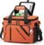 Maelstrom 30 Can Collapsible Soft Cooler Bag with Quick Access Opening