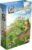 Carcassonne Tile Placement Strategy Board Game, 2-5 Players, 35 Min